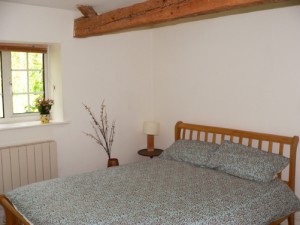 Little Shiplake Bedroom